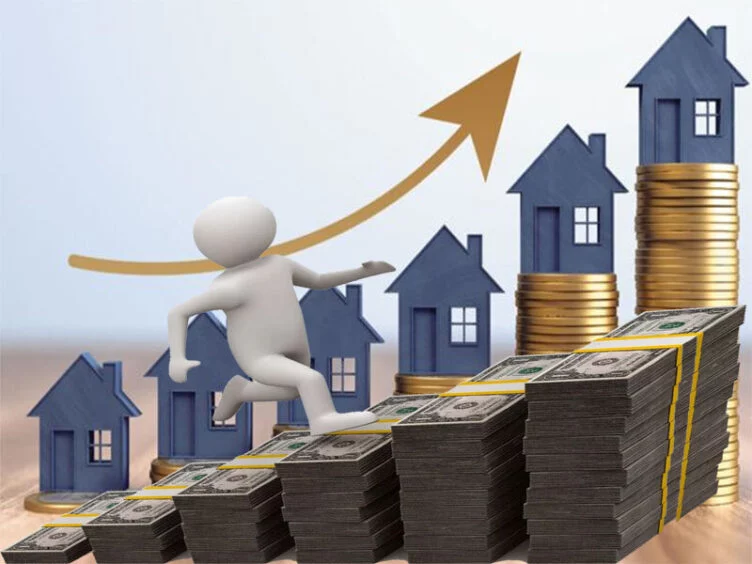 Изображение 1 для Роста цен на жилье не ожидается