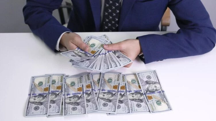 Изображение 1 для Казахстанцы имеют счета в банках 58 государств