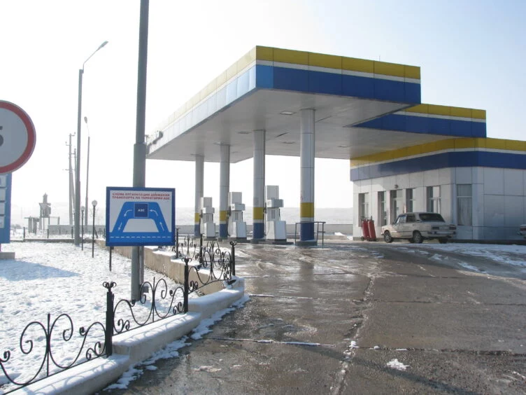 Казахстан решает проблему дефицита дизтоплива импортом из России - изображение 1