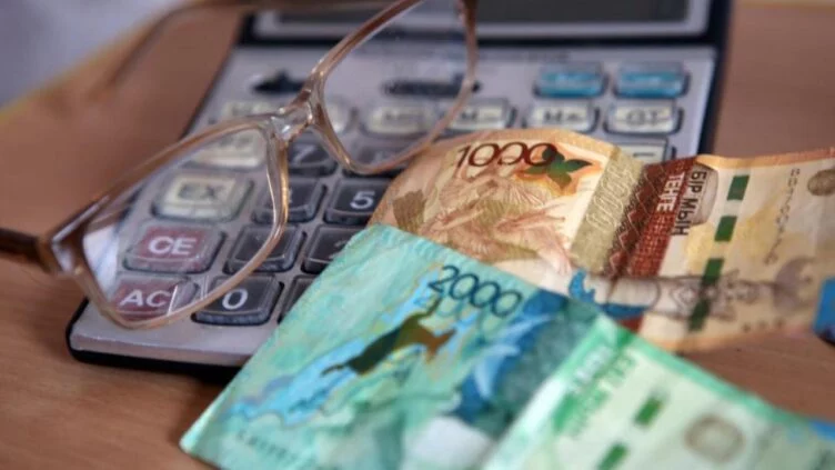 Изображение 1 для Доходы выросли: госбюджет пополнился на 8,4 трлн тенге