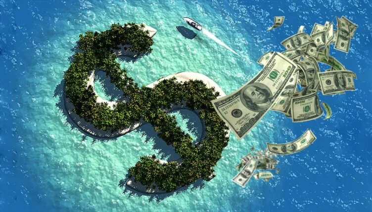 Изображение 1 для Казахстан вновь фигурирует в панамских досье