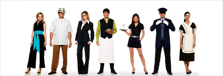 Изображение 1 для Общепит в стране испытывает кадровый голод: вместо 10 официантов - 3