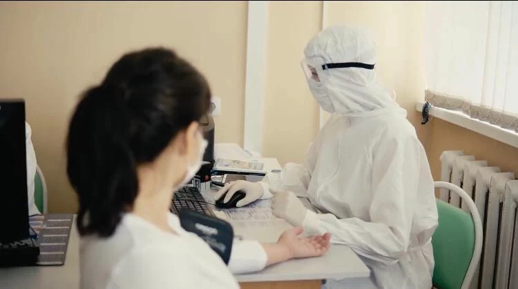 Изображение 1 для Формулировка Закона об обязательном медицинском страховании вводит некоторых казахстанцев в заблуждение