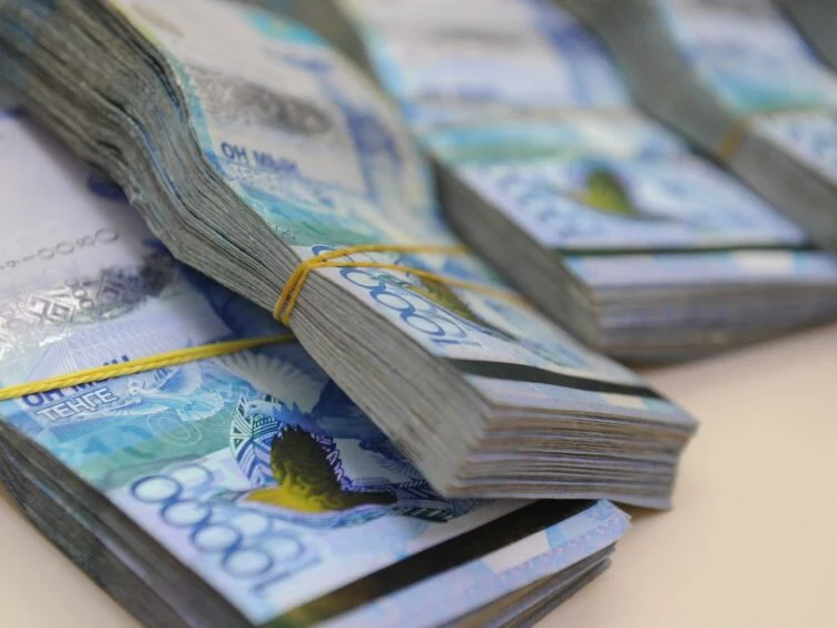 Драйвер в нефти поддержит и тенге - изображение 1