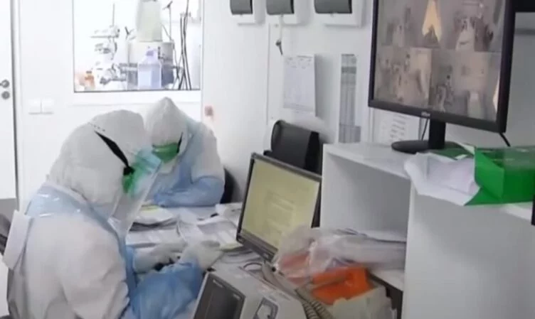 Изображение 1 для В Казахстане за сутки выздоровели 3 307 человек