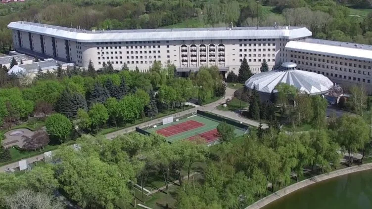 Кому принадлежит санаторий «Алатау» по расследованию Pandora Papers? - изображение 1