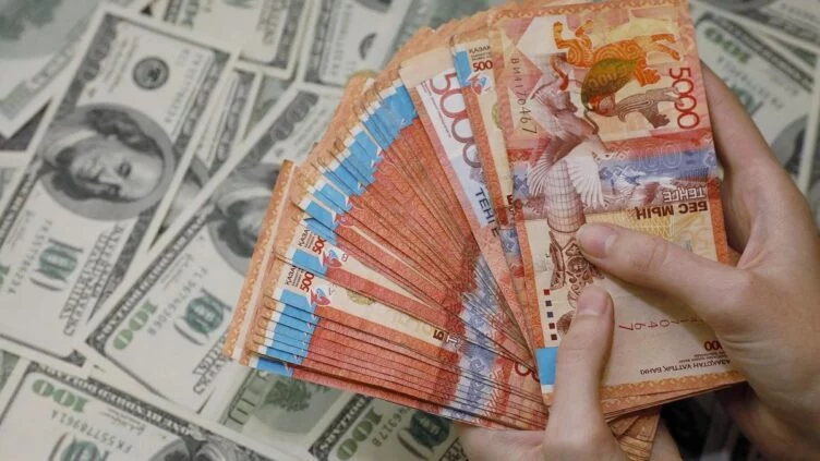 Нефтяному рынку нужно немного отдохнуть, когда дорожает Тенге - изображение 1