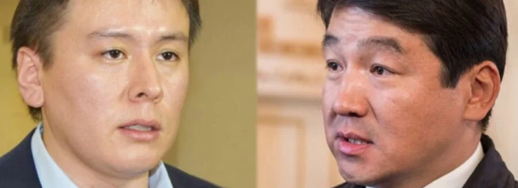 Изображение 1 для Суд взыскал 280 тысяч тенге с Мамая и перечислил в Корпоративный фонд "Болашак"