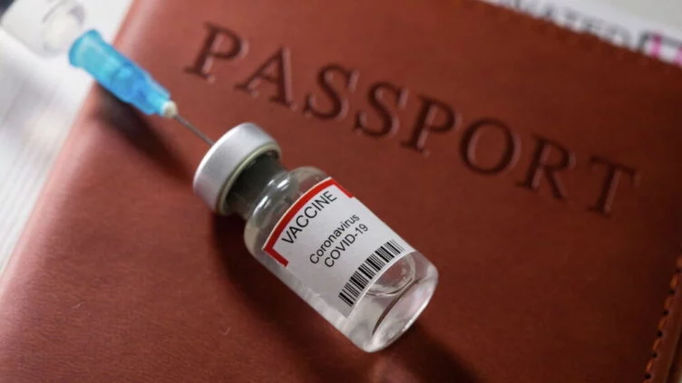 Изображение 1 для Паспорта вакцинации каких стран признал Казахстан?