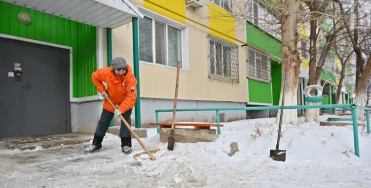 Изображение 1 для Когда ОСИ окончательно заменит КСК?