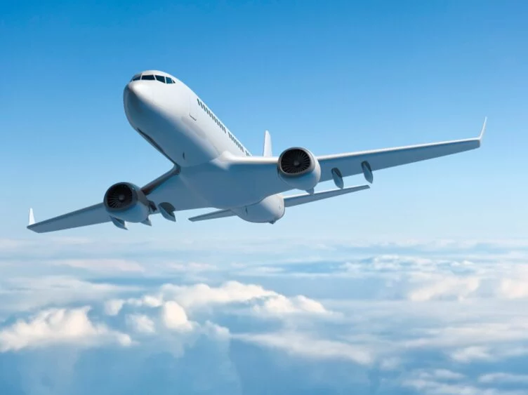 Казахстанцы стали чаще летать, доходы авиакомпаний почти удвоились - изображение 1