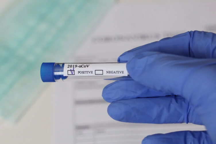 Изображение 1 для Санэпидконтроль может получить право штрафовать предпринимателей за непривитых сотрудников