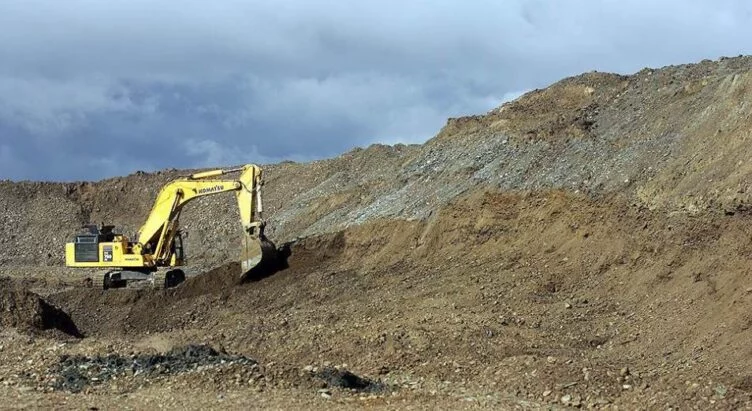 Изображение 1 для Оловянный проект за 56 миллиардов тенге: в СКО передадут горнорудной компании 48 гектар леса