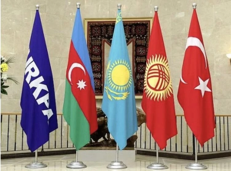 Изображение 1 для Украина рассчитывает войти в состав Тюркского Совета