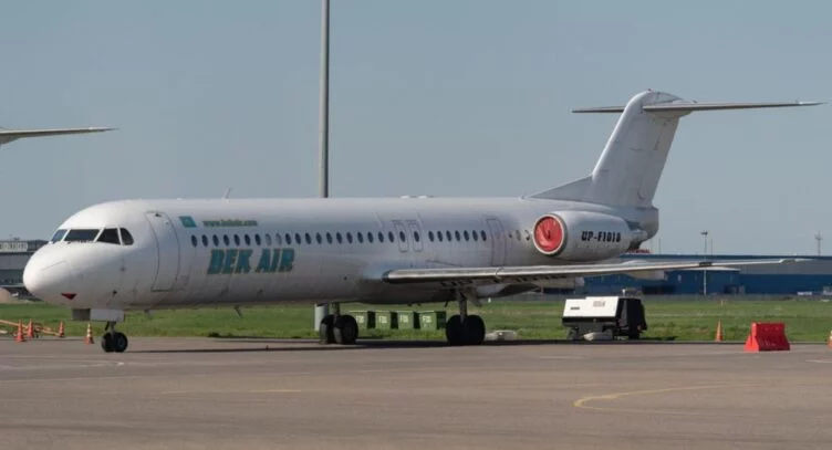 Изображение 1 для Bek Air вернул казахстанцам 110 миллионов тенге