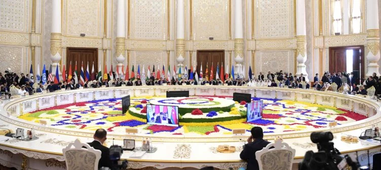 Изображение 1 для Совет мудрецов в СВМДА может возглавить Назарбаев