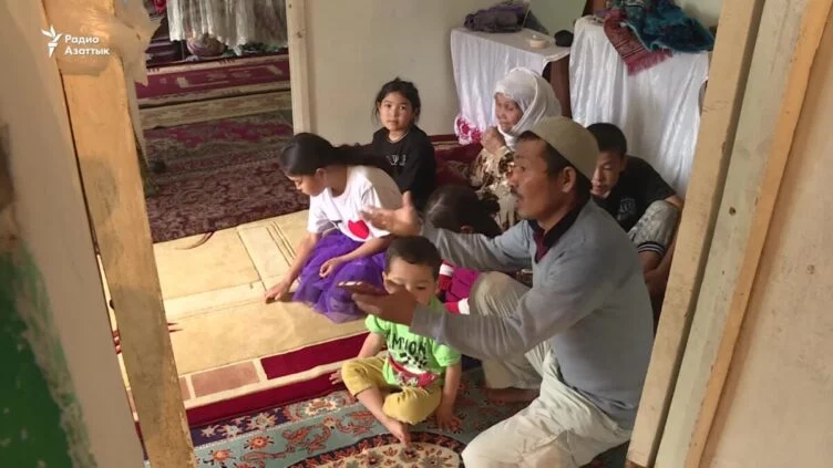 Статус кандаса получили более 14 тысяч казахов, больше половины из них прибыли из Узбекистана - изображение 1