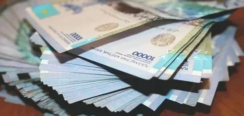 Изображение 1 для Департаменту госдоходов Алматы не доплатили 831 млн тенге