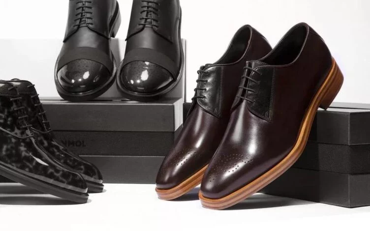 В Казахстане с 1 ноября будет введена обязательная маркировка обуви - изображение 1