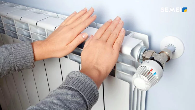 Изображение 1 для Шымкентцы за тепло платят в два раза больше, чем северные соседи