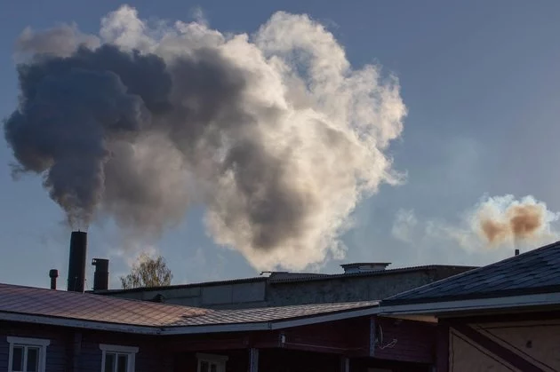 Изображение 1 для Министр экологии озвучил куда пойдут 700 млрд долларов