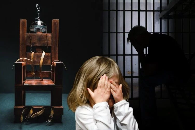 Изображение 1 для Сатпаевта сотталған педофилдер аппеляция берді