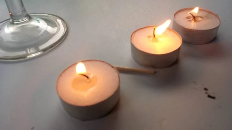 Изображение 1 для Казахстан на пороге энергетического кризиса: жители закупают свечи