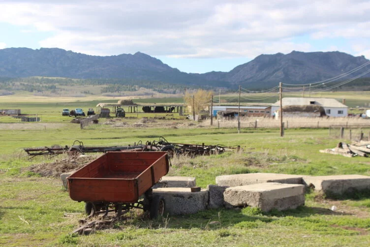 Ауыл үшін бөлінген ақшалар ауаға ұшып жатыр ма? - изображение 1