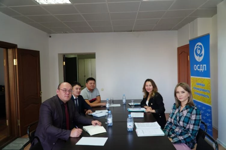 Изображение 2 для Минюст готовит изменения в выборном законодательстве