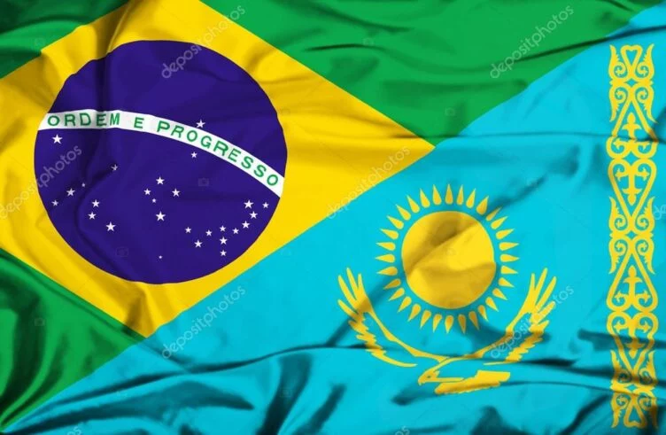 Казахстанский уран и бразильский сахар: товарооборот составил $109,8 млн - изображение 1