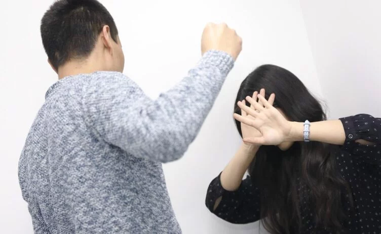 Изображение 1 для 500 казахстанских женщин стали жертвами бытового насилия