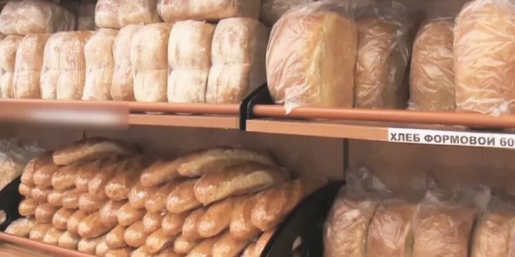 Изображение 1 для Казахстанские хлебопеки: В стране может исчезнуть социальный хлеб