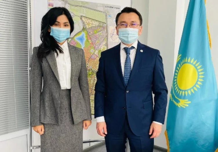 Изображение 1 для Как чиновница, фигурировавшая в коррупционном деле, стала замом акима Косшы?