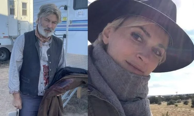 Алек Болдуин «Ржавчина» фильм түсірілімінде операторды өлтірді - изображение 1