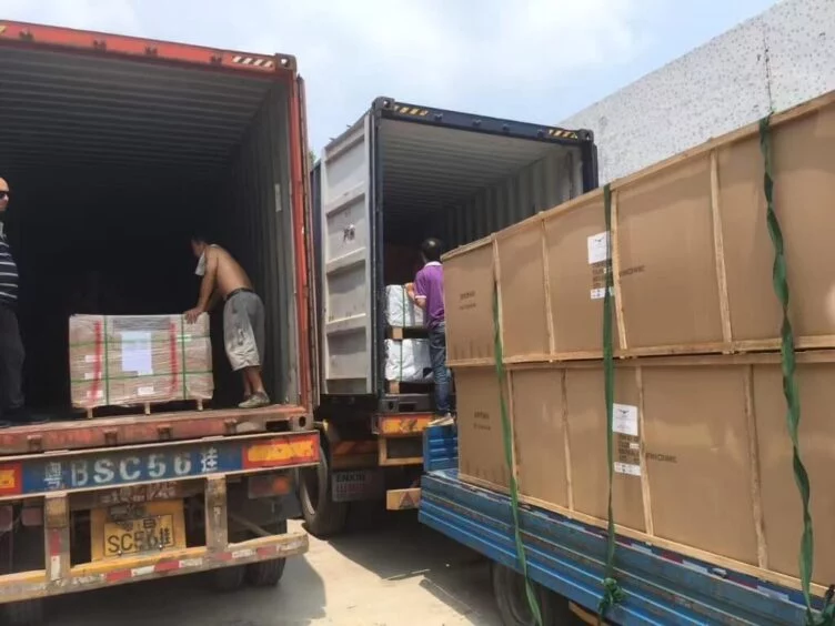 Изображение 1 для Қытайдан келетін тауарлар қымбаттайды – мамандар