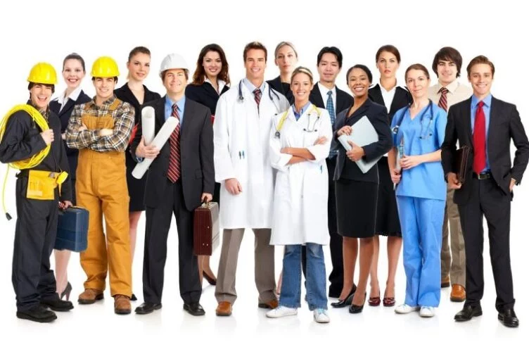 Ең аз жалақы алатын қызметкерлер кім? - изображение 1