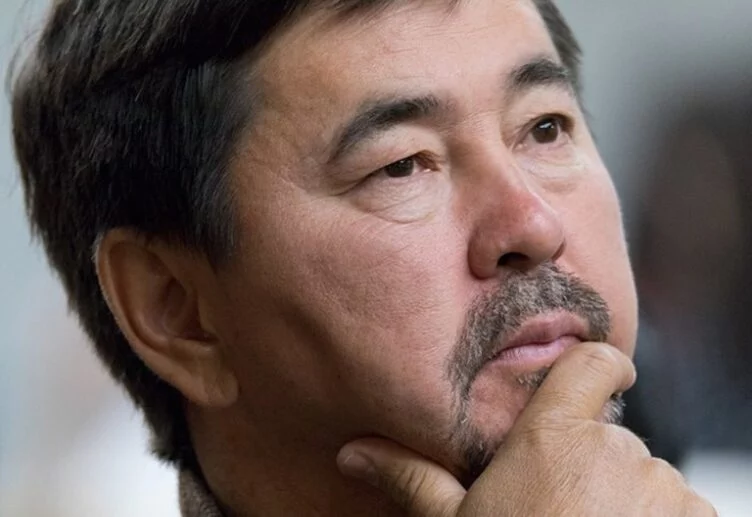 Грузия депортировала из страны Маргулана Сейсембая - изображение 1