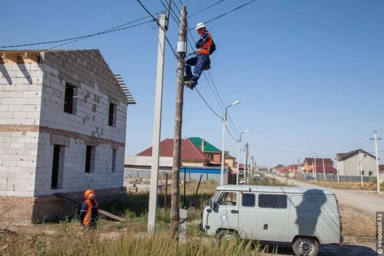 Изображение 1 для Министр елдегі интернет сапасын қалай жақсартатынын айтты