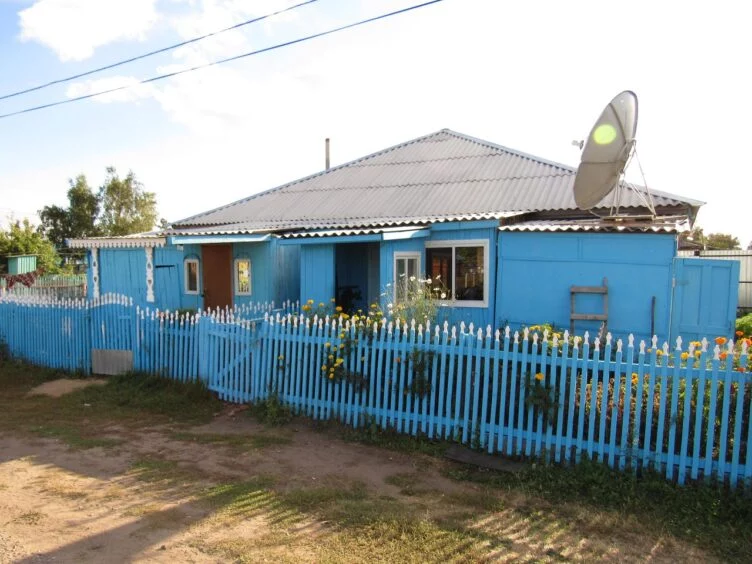 Изображение 1 для Ауылдарды жаңғыртуға 1,3 трлн теңге жұмсалады