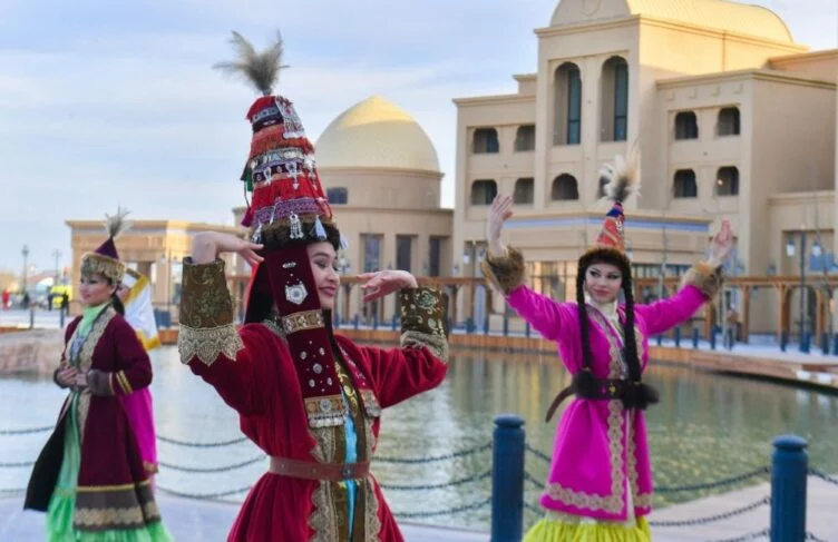 Изображение 1 для Туркестанская область не оправдала ожидания в сфере туризма