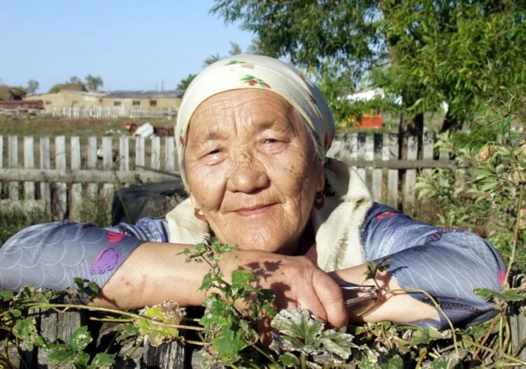 Изображение 1 для Казахстан в рейтинге продолжительности жизни занял 105-е место из 193