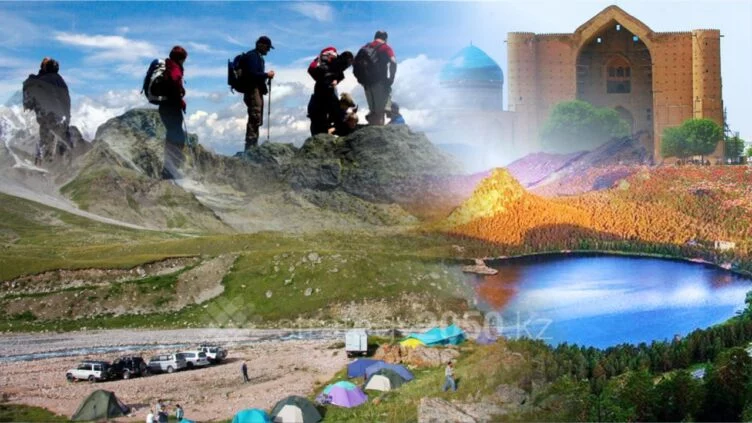 Изображение 1 для Туризмге жұмсалған 80,8 млрд теңге инвестиция тиімсіз - сарапшылар