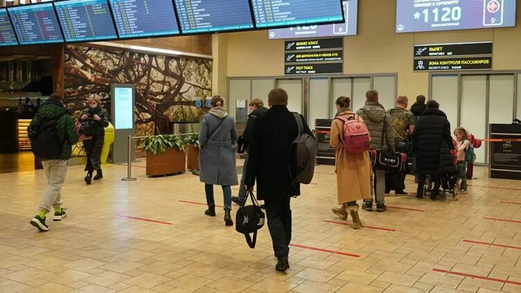 Изображение 1 для МИД рассказал о новых правилах въезда в США