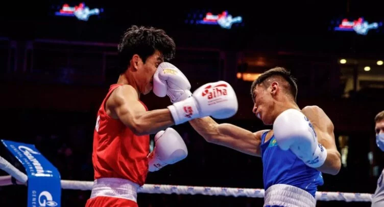 Бокстан әлем чемпионатының финалындағы қазақстандық боксшылардың қарсыластары аталды - изображение 1