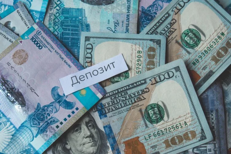 Изображение 1 для Казахстанцы не экономят на детях: Общая сумма образовательных вкладов составила Т22,3 млрд