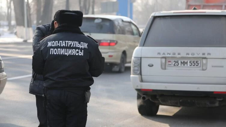 Қазақстанда заңсыз жүрген 80 мың көлік бар — ІІМ - изображение 1