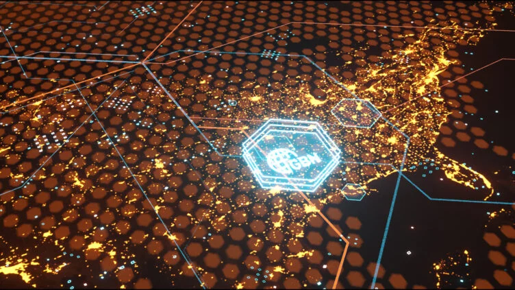 Блокчейн-технологии приносят экономике Казахстана ежегодно Т127,5 млрд - изображение 1