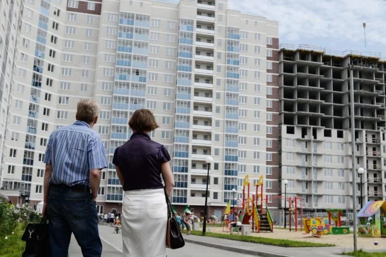 Изображение 1 для Акимат: Рекламировать жилье без дольщиков допускается