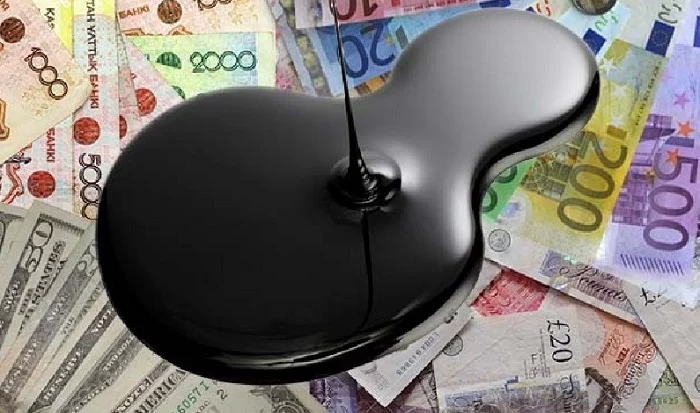 Нефть, рубль, тенге: что дорожает, что дешевеет? - изображение 1