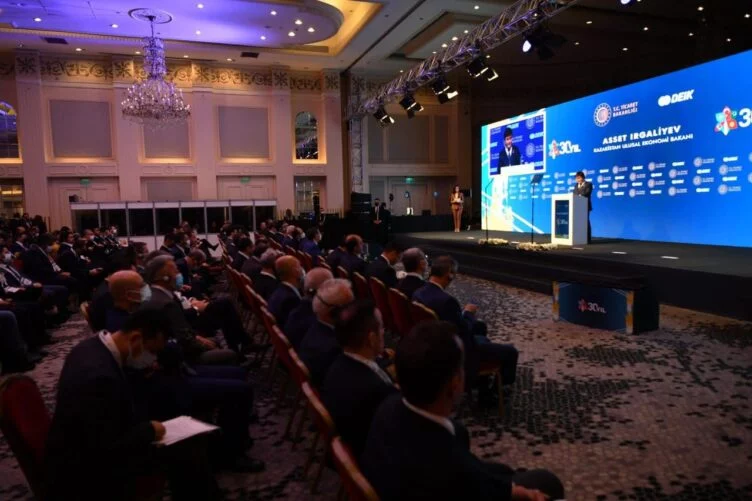 Изображение 1 для В Казахстане создается СЭЗ TURANSEZ тюркских стран